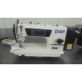 DT9900M-D4 DOIT Single Needle Industrial Computerized Lockstitch Flat Lock Sewing Machine Price China